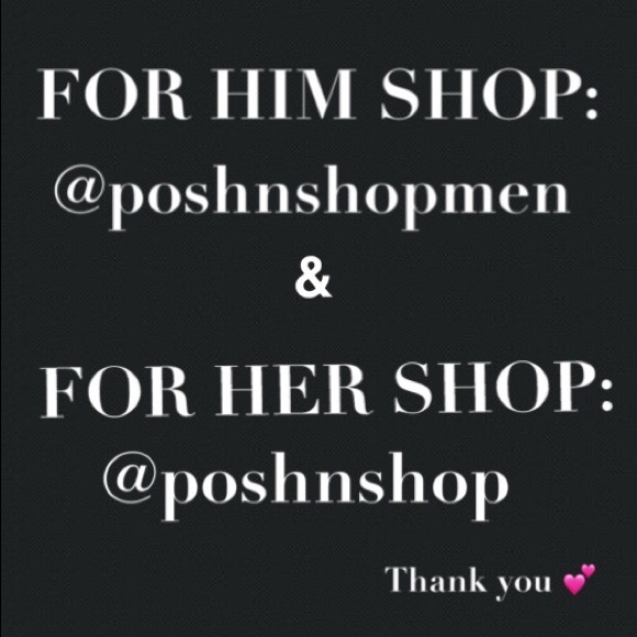 poshnshopmen